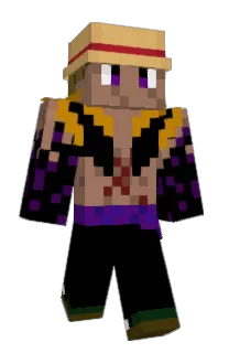 xSabos's Minecraft skin