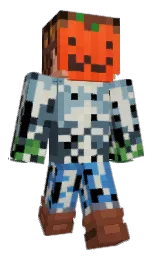 Emeraldation's Minecraft skin wearing the Aurora cape