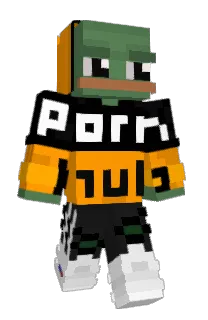 Front of TIZIO2000yt's skin