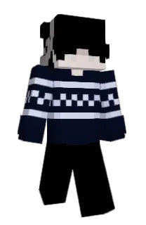 Front of mjayyyyy's skin