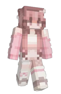 kirbee22's Minecraft skin