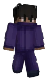 bossanova and haiti Minecraft skin — Classic model