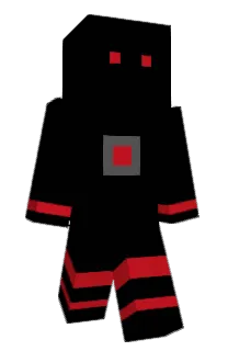 Front of Muggerlamoo's skin