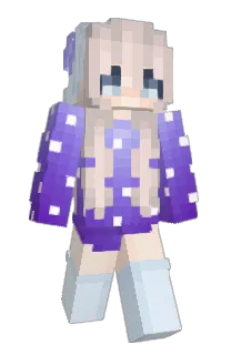 Front of Annbritt59's skin