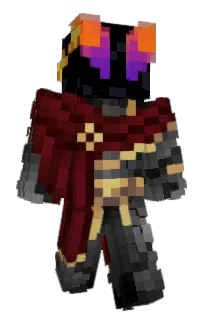 Front of _atrix38's skin