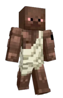 Front of Replayinq's skin