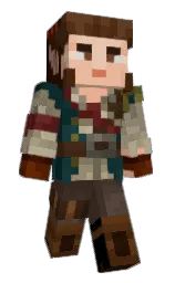 Custom render preview
