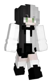 xRoses_'s Minecraft skin