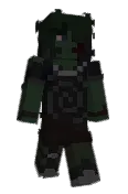 ErmineTheArrows