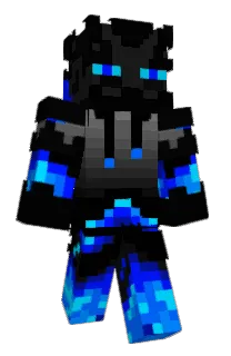 frosty__yt's Minecraft skin