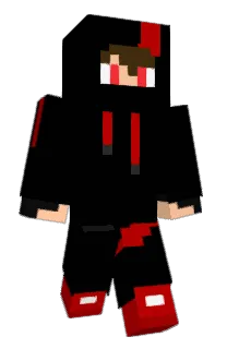 Front of Seznahhh's skin