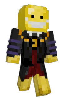 Rodrigo01's Minecraft skin