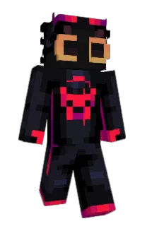 Front of Hist_OwO's skin