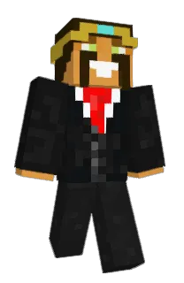 peganito's Minecraft skin