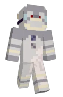 Front of circus1366's skin