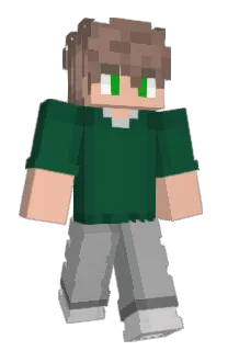 Front of Strxggles's skin