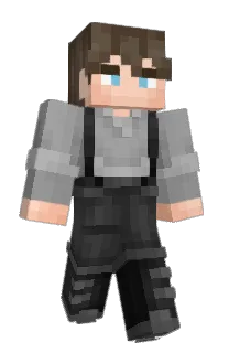 raggymuff's Minecraft skin