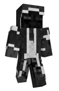 Front of ItsChas's skin