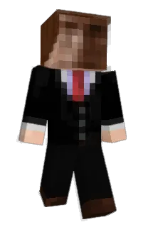 jeremytekz's Minecraft skin