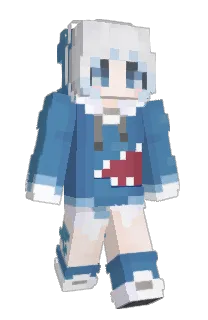 Fsaterhu's Minecraft skin