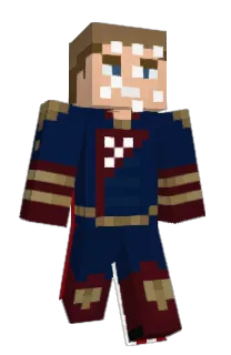 Front of Lelonbald123's skin