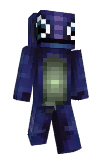 GidePig's Minecraft skin