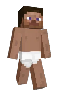 icyAP's Minecraft skin