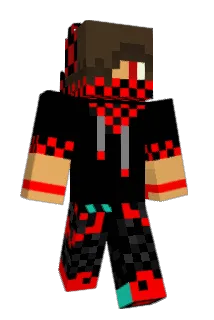 dcOwnz Minecraft avatar full body