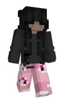 Front of nekned1uj's skin