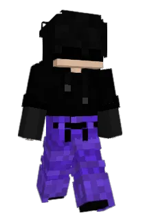 Front of x_Cynex's skin