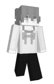 Front of Sponsor's skin
