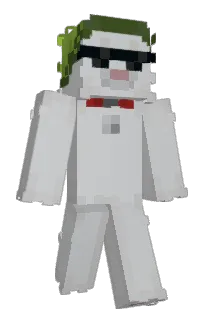 Front of cshtyler's skin