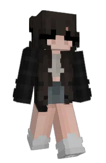 Charon_223's Minecraft skin