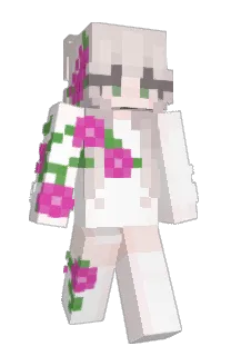 Front of imxmy_'s skin