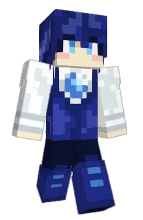 Front of supernovapolaris's skin
