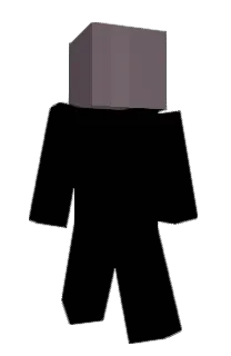 SexyHauseMaster's Minecraft skin