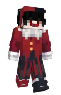 Front of 6Haruka8's skin