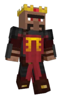 Rhomaaa's Minecraft skin