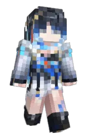 Skin preview