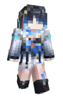 Schnabeltier156's Minecraft skin