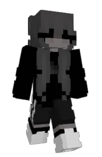 Front of An3tt_eee's skin