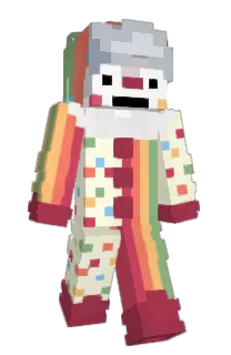 Front of mister_escuincle's skin