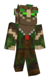 Skin preview