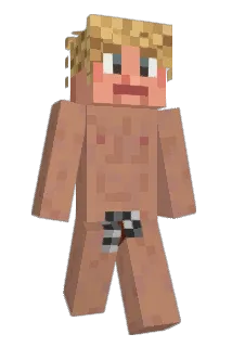 dcastro805lipid_ Minecraft avatar full body