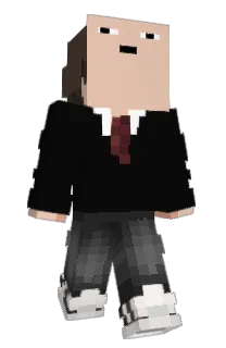 Front of weeniejohnson43's skin