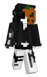 wild sand and alabaster Minecraft skin — Classic model — first worn by MQP_971