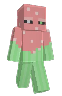 Front of Ezziewild3's skin