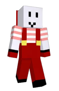 Front of pxxie_sin's skin