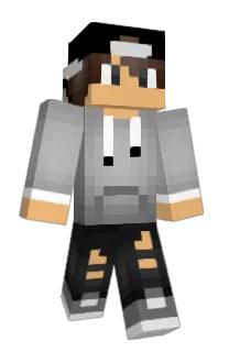 Smooth_Crits's Minecraft skin