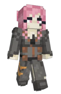 cratalli's Minecraft skin